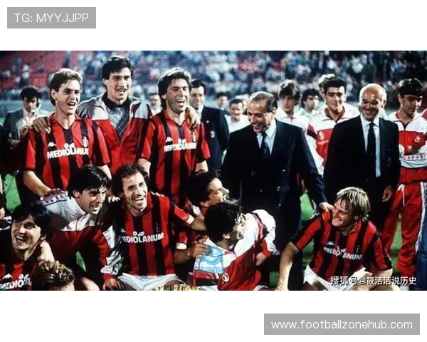 AC米兰辉煌历程回顾与未来发展战略全景解析
