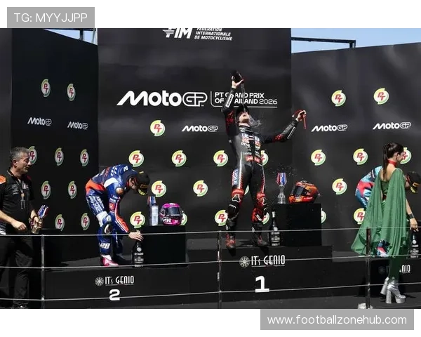 MotoGP赛季前瞻：顶级车手争夺战火热开启 新赛季看点与预测