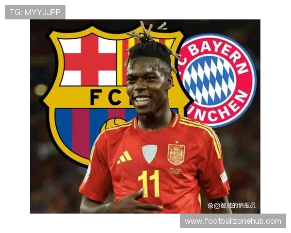 欧洲足坛重磅变动 多支豪门引援计划曝光 新赛季竞争格局将彻底改变