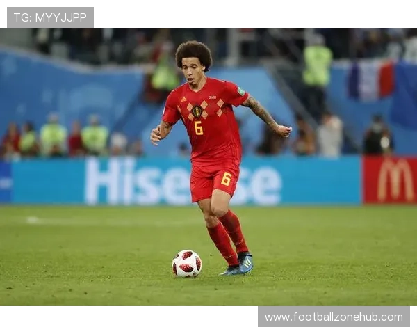 从比利时天才到多特未来爆点迪朗维尔青训崛起路径与战术价值前瞻